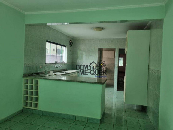 Imagem Sobrado com 3 Quartos à Venda, 192 m² em Jardim Pinheiros - São Paulo Imagem Sobrado com 3 Quartos à Venda, 192 m² em Jardim Pinheiros - São Paulo