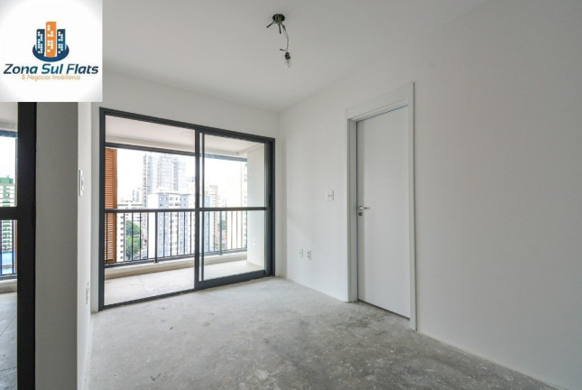 Imagem Apartamento com 1 Quarto à Venda, 45 m² em Vila Mariana - São Paulo Imagem Apartamento com 1 Quarto à Venda, 45 m² em Vila Mariana - São Paulo