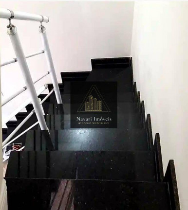 Imagem Sobrado com 3 Quartos à Venda, 132 m² em Jaçanã - São Paulo