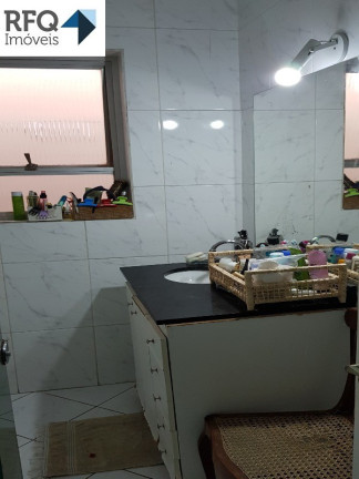 Imagem Casa com 3 Quartos à Venda, 206 m² em Saúde - São Paulo