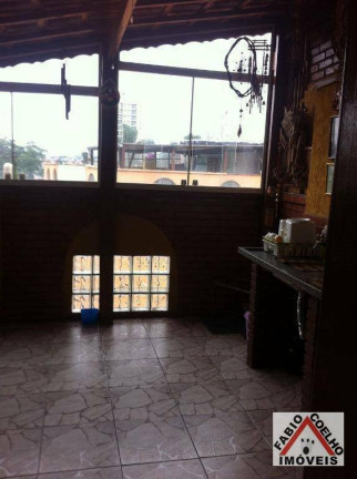 Imagem Imóvel com 2 Quartos à Venda, 115 m² em Jardim Consórcio - São Paulo