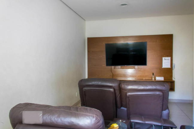 Imagem Apartamento com 3 Quartos à Venda, 72 m² em Parque Jaçatuba - Santo André Imagem Apartamento com 3 Quartos à Venda, 72 m² em Parque Jaçatuba - Santo André