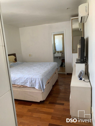 Imagem Cobertura com 4 Quartos à Venda, 240 m² em Planalto Paulista - São Paulo