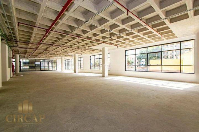 Imagem Sala Comercial à Venda, 3.028 m² em Bela Vista - São Paulo