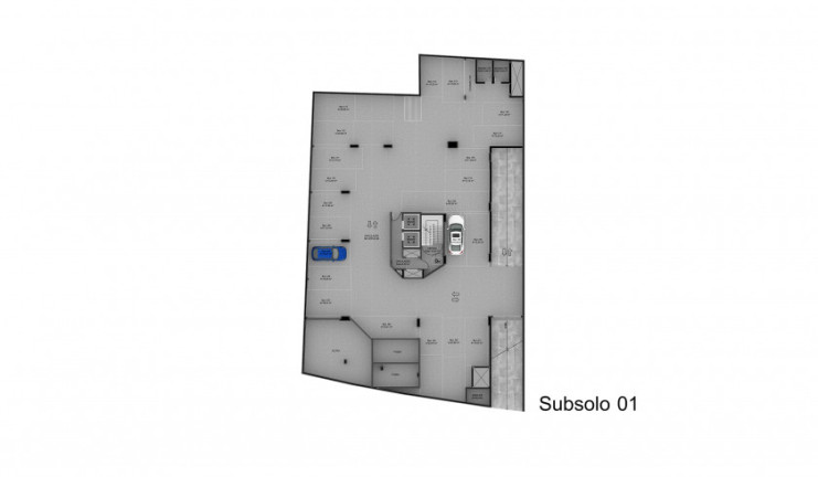 Imagem Apartamento com 3 Quartos à Venda, 93 m² em Maria Goretti  - Bento Gonçalves
