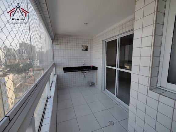 Imagem Apartamento com 2 Quartos à Venda, 85 m² em Aviação - Praia Grande Imagem Apartamento com 2 Quartos à Venda, 85 m² em Aviação - Praia Grande