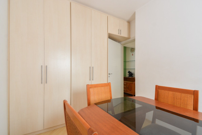 Imagem Apartamento com 3 Quartos à Venda, 100 m² em Vila Mariana - São Paulo