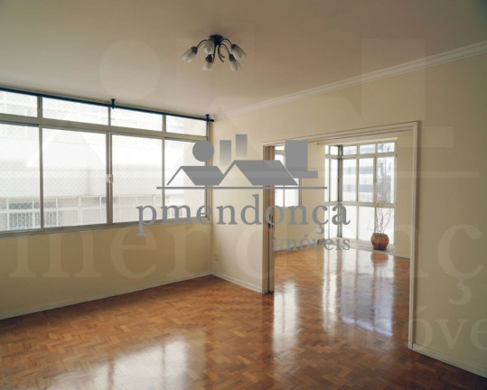 Apartamento com 4 Quartos à Venda, 230 m² em Higienópolis - São Paulo