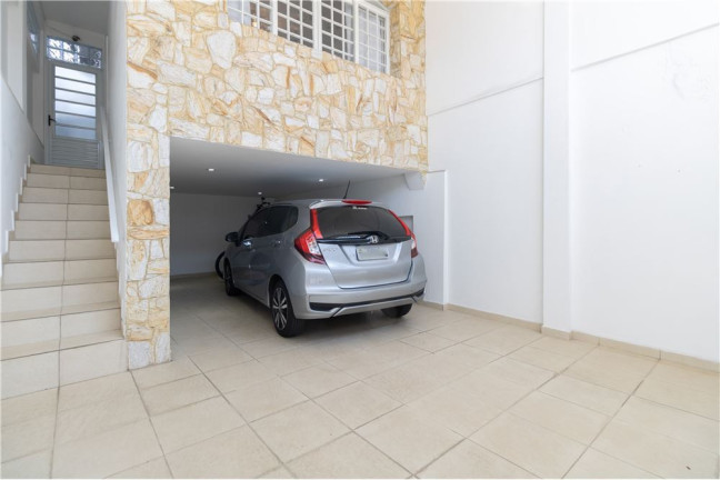 Imagem Casa com 3 Quartos à Venda,  em Vila Salete - São Paulo