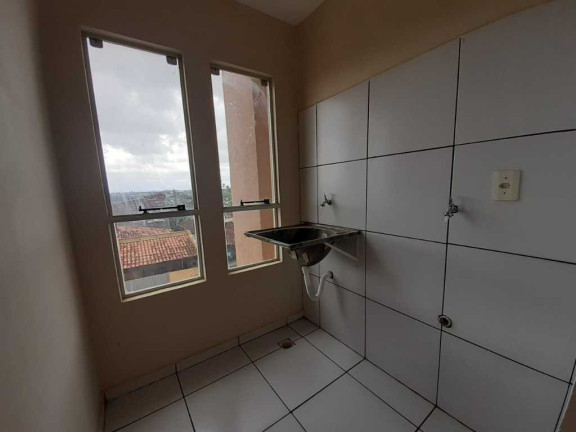 Imagem Apartamento com 1 Quarto para Alugar, 490 m² em Cajupiranga - Parnamirim
