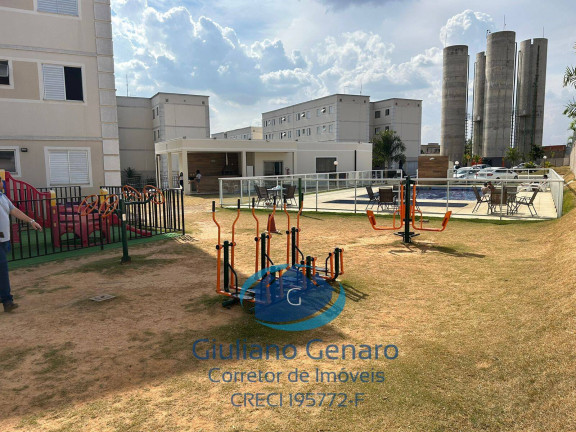 Imagem Apartamento com 2 Quartos à Venda, 41 m² em Olaria - Salto Imagem Apartamento com 2 Quartos à Venda, 41 m² em Olaria - Salto