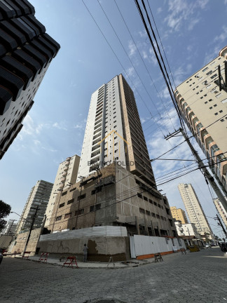 Imagem Apartamento com 2 Quartos à Venda, 92 m² em Aviação - Praia Grande Imagem Apartamento com 2 Quartos à Venda, 92 m² em Aviação - Praia Grande