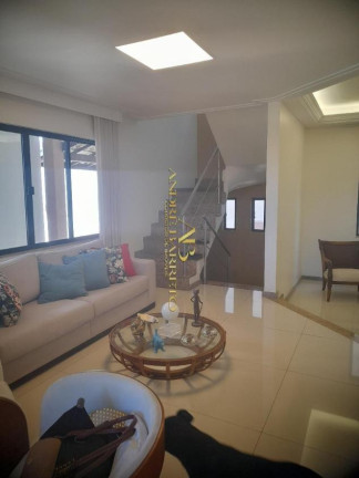 Imagem Casa com 4 Quartos à Venda, 319 m² em Centro - Lauro De Freitas