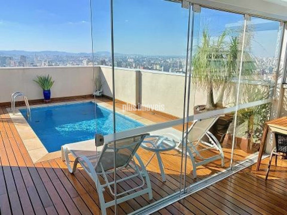 Imagem Apartamento com 4 Quartos à Venda, 365 m² em Bela Vista - São Paulo Imagem Apartamento com 4 Quartos à Venda, 365 m² em Bela Vista - São Paulo