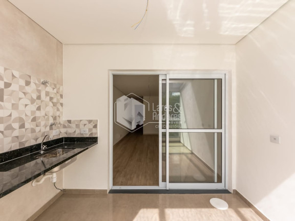 Imagem Apartamento com 1 Quarto à Venda, 47 m² em Alto Da Boa Vista - São Paulo