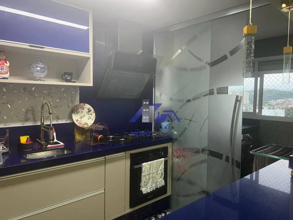 Imagem Apartamento com 2 Quartos à Venda, 60 m² em Jardim Tupanci - Barueri Imagem Apartamento com 2 Quartos à Venda, 60 m² em Jardim Tupanci - Barueri