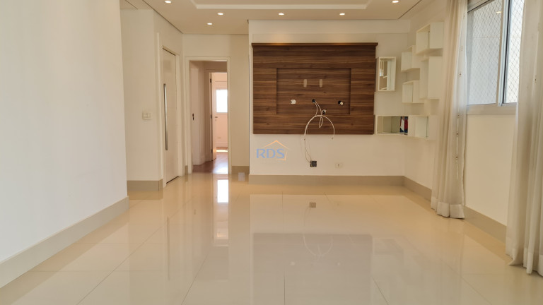 Imagem Apartamento com 3 Quartos à Venda, 137 m² em Vila Suzana - São Paulo