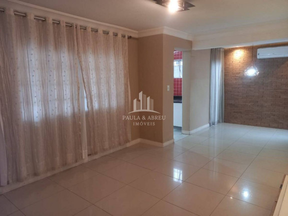 Imagem Casa com 3 Quartos à Venda, 148 m² em Vila Lucinda - Santo André