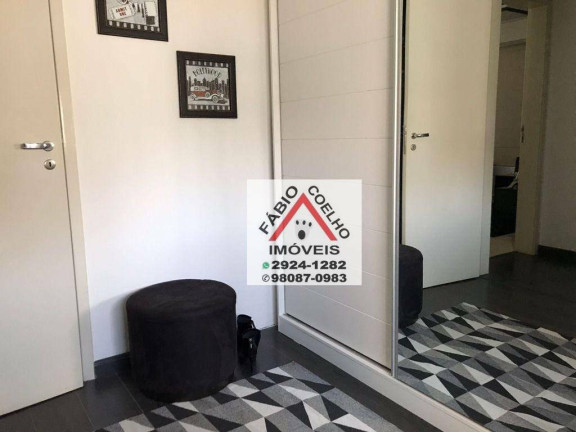 Imagem Apartamento com 2 Quartos à Venda, 84 m² em Vila Andrade - São Paulo