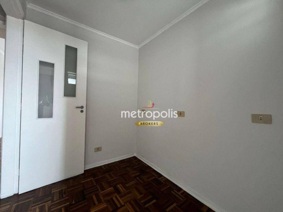 Imagem Apartamento com 2 Quartos à Venda, 109 m² em Centro - São Caetano Do Sul