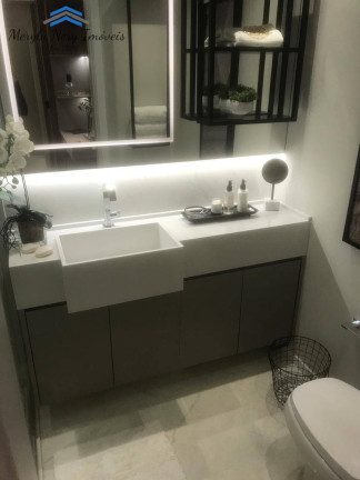 Imagem Apartamento com 3 Quartos à Venda, 125 m² em Ipiranga - São Paulo Imagem Apartamento com 3 Quartos à Venda, 125 m² em Ipiranga - São Paulo