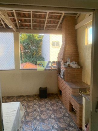 Imagem Sobrado com 4 Quartos à Venda, 220 m² em Jardim São Jorge - Hortolândia Imagem Sobrado com 4 Quartos à Venda, 220 m² em Jardim São Jorge - Hortolândia