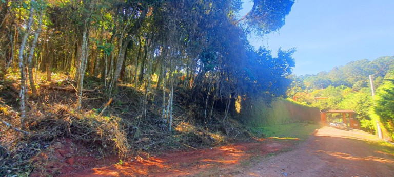 Imóvel à Venda, 700 m² em Recanto Dos Palmares - Atibaia