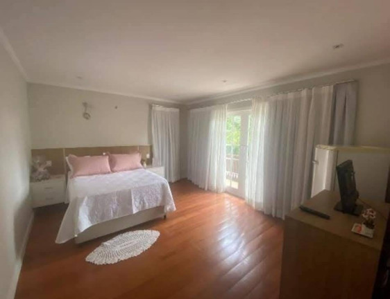 Imagem Casa com 5 Quartos à Venda, 407 m² em Alphaville - Santana De Parnaíba Imagem Casa com 5 Quartos à Venda, 407 m² em Alphaville - Santana De Parnaíba