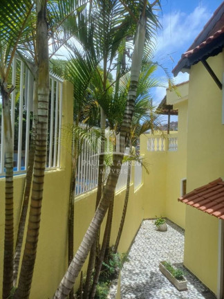 Imagem Casa com 4 Quartos à Venda, 298 m² em Jardim Zaira - Mauá Imagem Casa com 4 Quartos à Venda, 298 m² em Jardim Zaira - Mauá