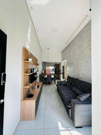 Imagem Casa com 3 Quartos à Venda, 140 m² em Vila Verde - Bragança Paulista Imagem Casa com 3 Quartos à Venda, 140 m² em Vila Verde - Bragança Paulista