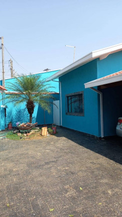 Sobrado com 4 Quartos à Venda, 408 m² em Jardim Continental - Taubaté