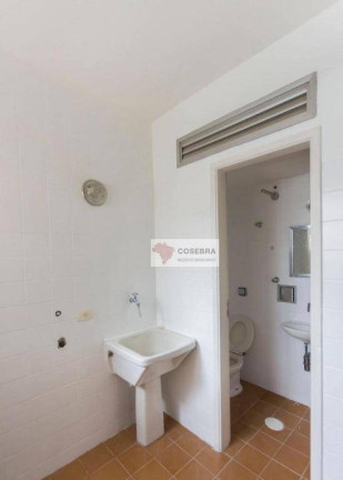 Imagem Apartamento com 3 Quartos para Alugar, 102 m² em Vila Olímpia - São Paulo