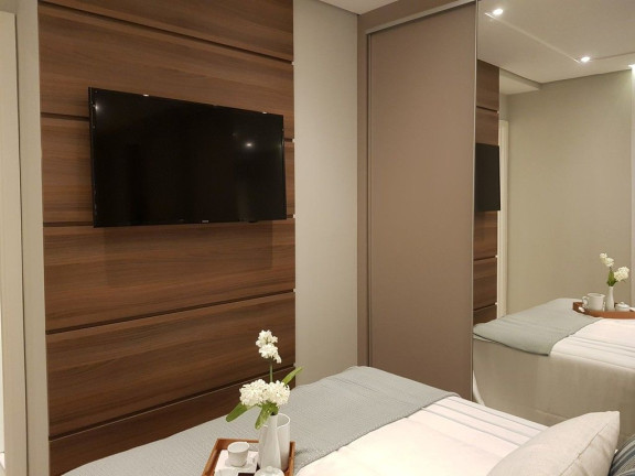 Imagem Apartamento com 2 Quartos à Venda, 35 m² em Sapopemba - São Paulo Imagem Apartamento com 2 Quartos à Venda, 35 m² em Sapopemba - São Paulo