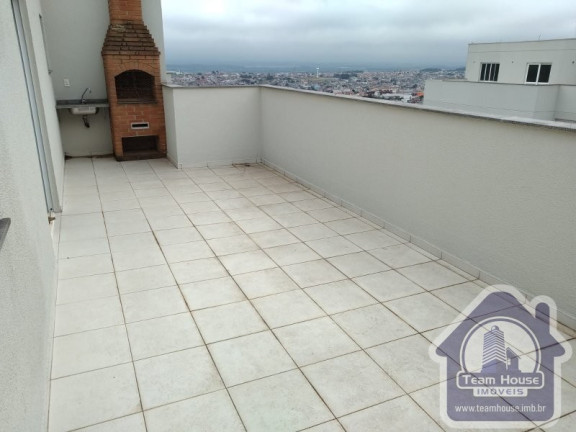Imagem Cobertura com 3 Quartos à Venda, 148 m² em Vila São Sebastião - Mogi Das Cruzes