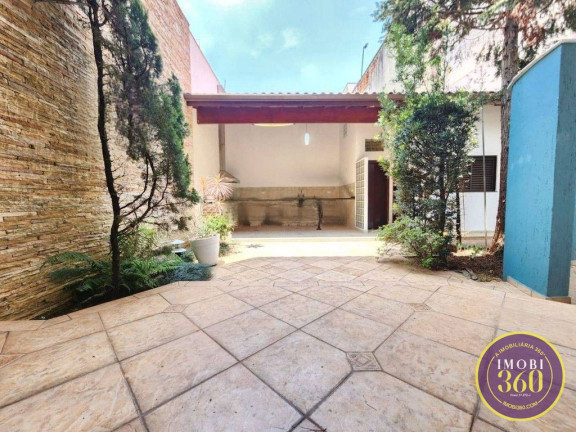 Imagem Sobrado com 3 Quartos à Venda, 354 m² em Parque Da Vila Prudente - São Paulo