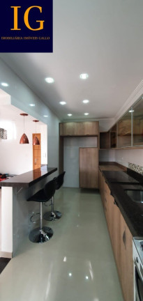 Apartamento com 2 Quartos à Venda, 78 m² em Santa Maria - São Caetano Do Sul