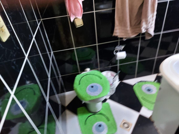 Imagem Casa com 3 Quartos à Venda, 90 m² em Solemar - Praia Grande