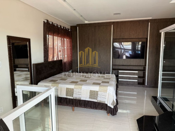 Imagem Sobrado com 2 Quartos à Venda, 170 m² em Residencial Altos Do Bosque - São José Dos Campos