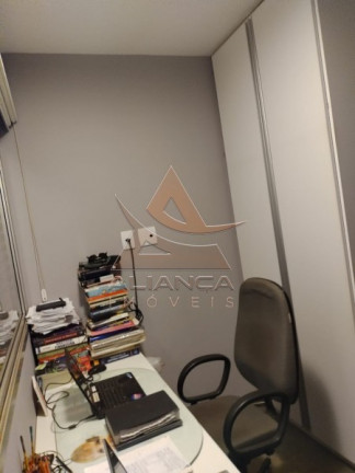 Imagem Apartamento com 1 Quarto à Venda, 51 m² em Centro - Ribeirão Preto