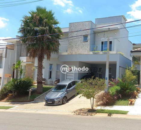 Casa com 3 Quartos à Venda, 240 m² em Swiss Park - Campinas