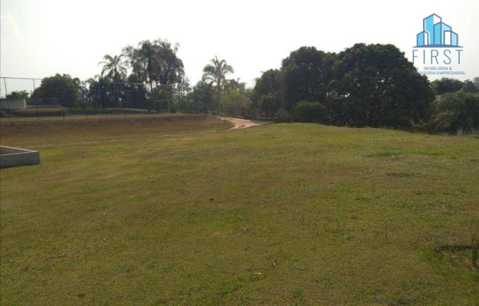 Imagem Chácara com 3 Quartos à Venda, 405 m² em Jardim 21 De Março - Louveira