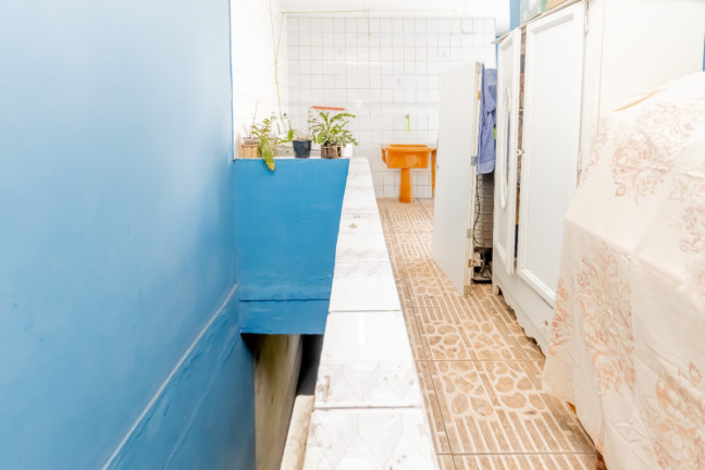 Imagem Casa com 3 Quartos à Venda, 100 m² em Super Quadra Morumbi - São Paulo