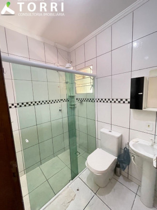 Imagem Casa com 2 Quartos à Venda, 60 m² em Wanel Ville - Sorocaba