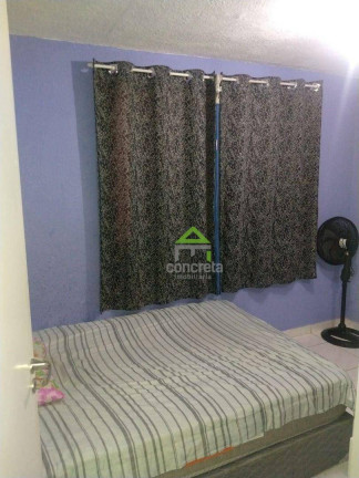 Imagem Apartamento com 2 Quartos à Venda, 44 m² em Jardim Petrópolis - Cotia Imagem Apartamento com 2 Quartos à Venda, 44 m² em Jardim Petrópolis - Cotia