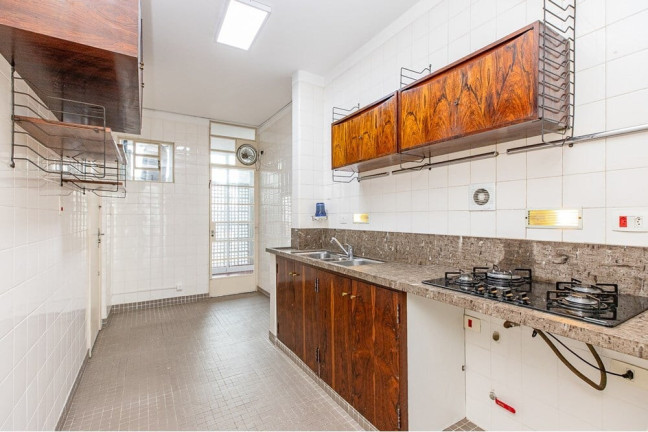 Imagem Apartamento com 2 Quartos à Venda, 176 m² em Centro - São Paulo