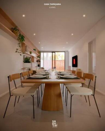 Imagem Casa de Condomínio com 3 Quartos à Venda,  em Horto Florestal - Sorocaba