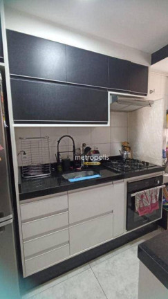Imagem Apartamento com 2 Quartos à Venda, 40 m² em Cambuci - São Paulo