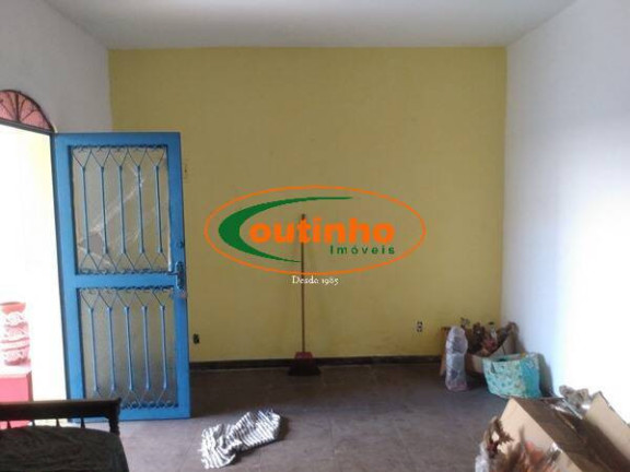 Imagem Casa com 3 Quartos à Venda, 91 m² em Andaraí - Rio De Janeiro Imagem Casa com 3 Quartos à Venda, 91 m² em Andaraí - Rio De Janeiro