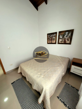 Imagem Casa de Condomínio com 2 Quartos à Venda, 90 m² em Juquehy - São Sebastião