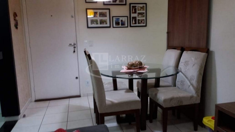 Imagem Imóvel com 2 Quartos à Venda, 49 m² em Parque Dos Lagos - Ribeirao Preto